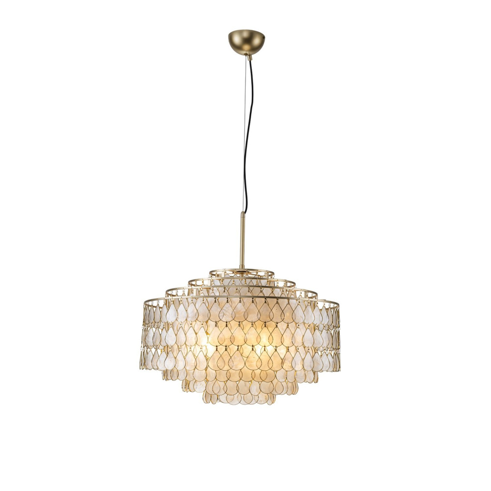 Favourite Подвесная люстра Mollitia 4763-6P 