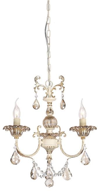 L'Arte Luce Подвесная люстра Catania L14603.22 