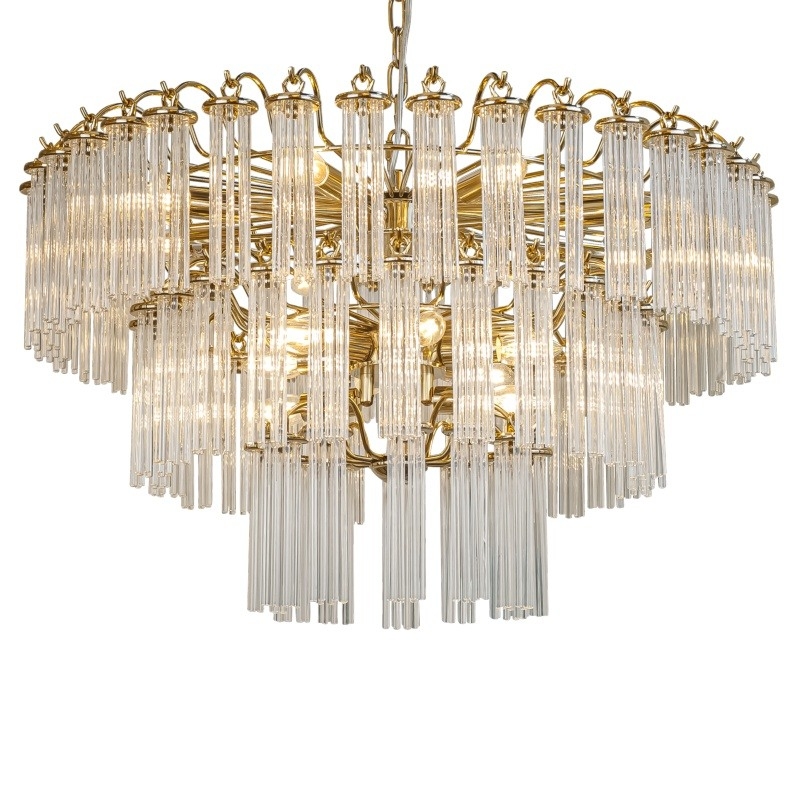 L'Arte Luce Подвесная люстра Spazzoli L08516 