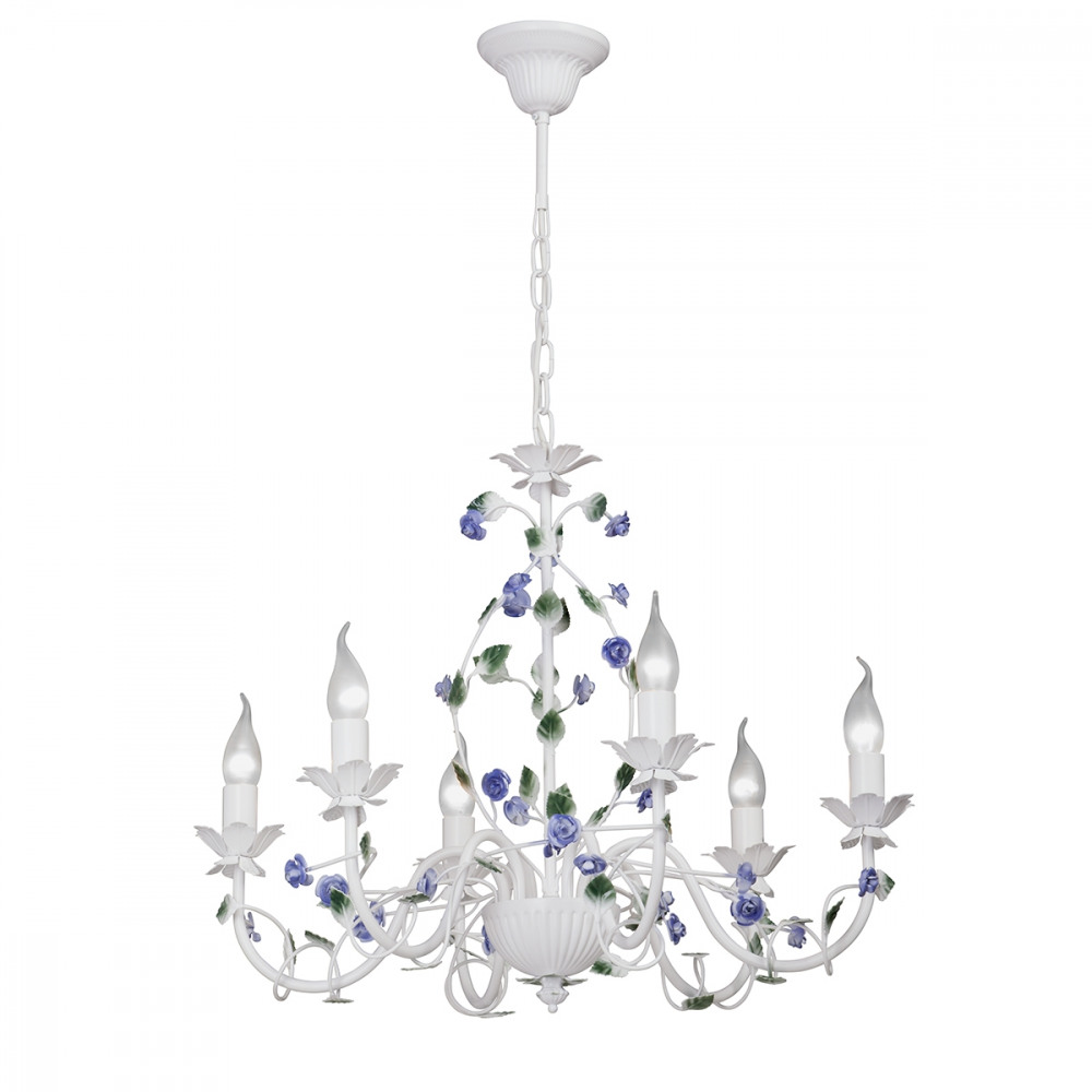 Vitaluce Подвесная люстра  V1794-0/6 