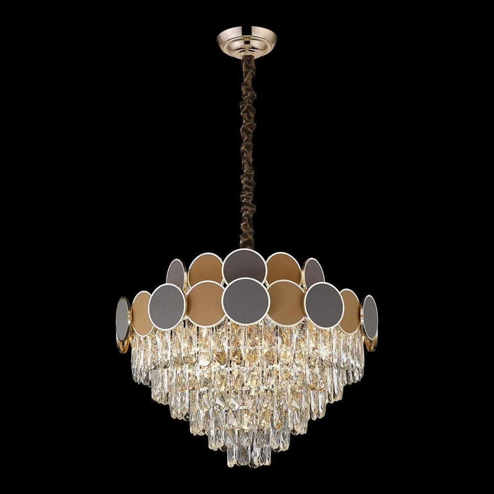 Wertmark Подвесная люстра Oriana WE145.13.303 