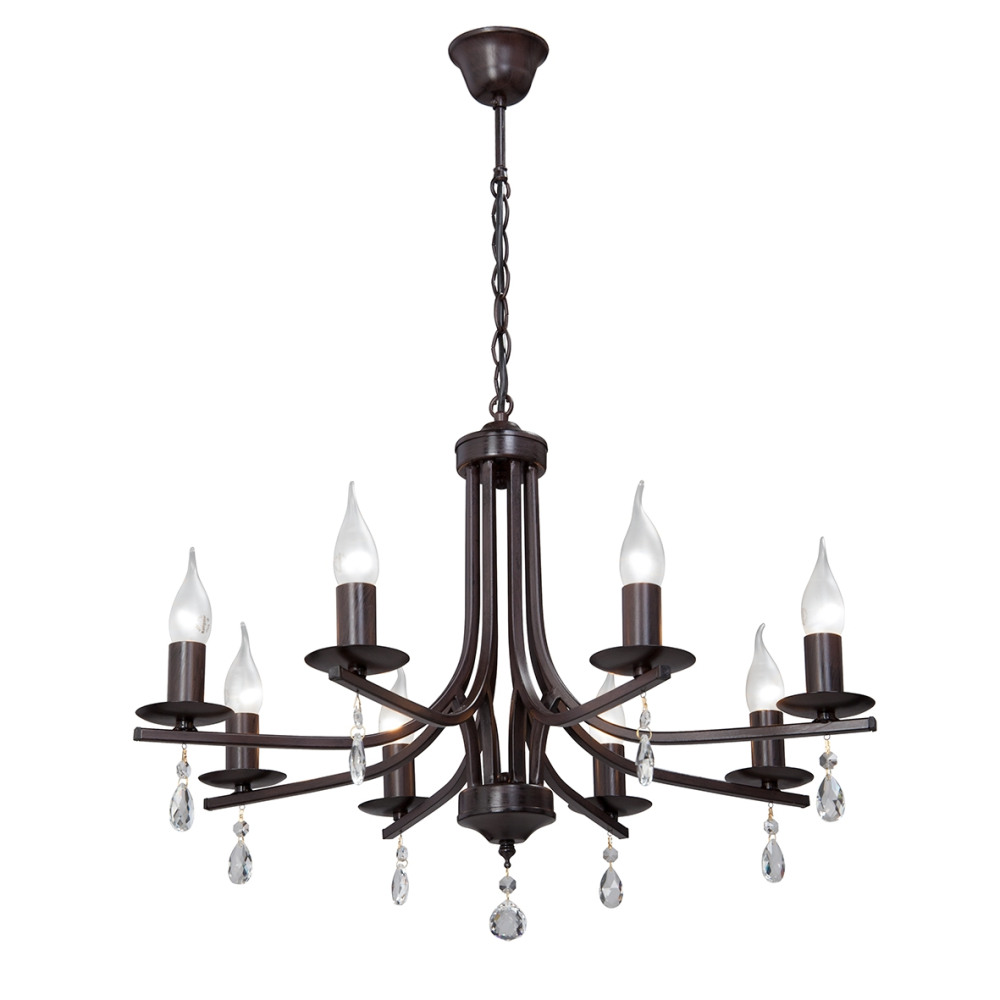 Vitaluce Подвесная люстра  V3806-7/8 