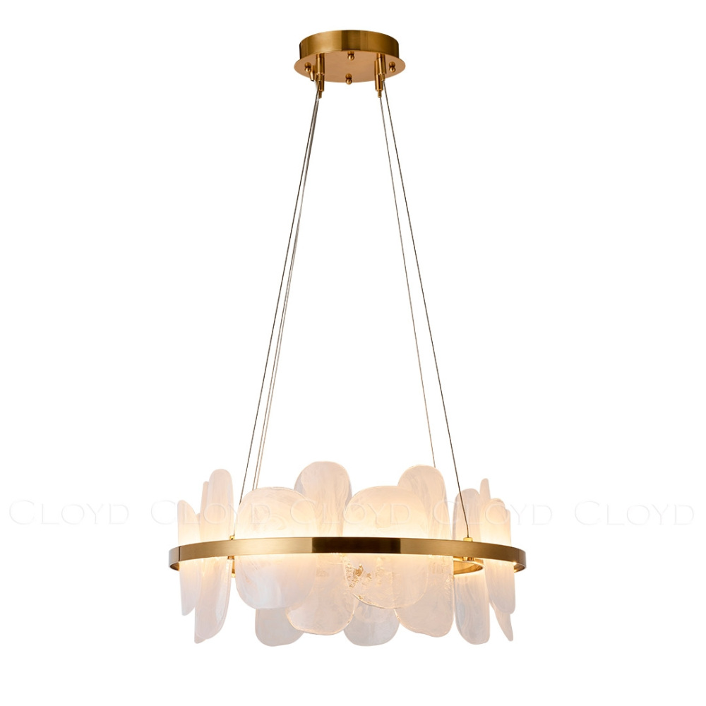 Cloyd Подвесная люстра Cold 11517 