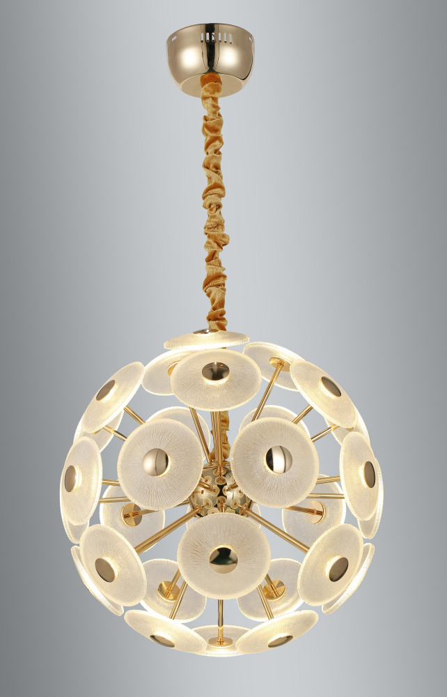 Alfa Light Подвесная люстра  F1424-25 