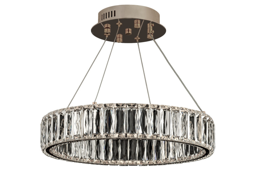 Dio D'Arte Подвесная люстра Caneva Caneva L 1.5.40.100 N 