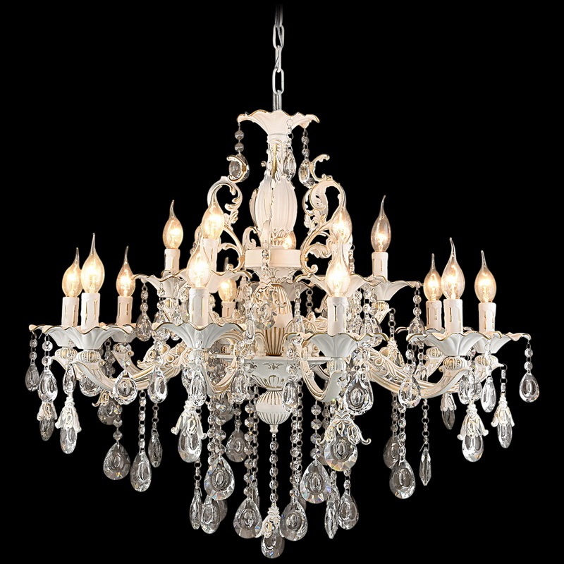 Reluce Подвесная люстра  03589-0.4-10+5 