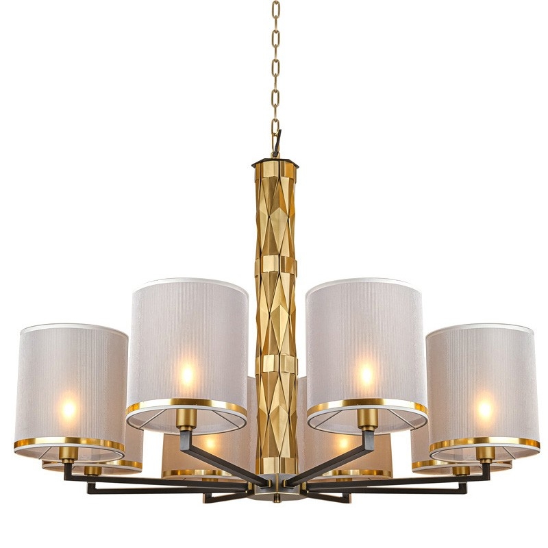 L'Arte Luce Подвесная люстра Flaire L31408 