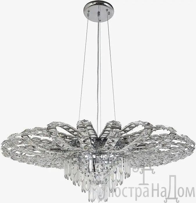 Dio D'Arte Подвесная люстра Lecco Lecco E 1.5.75.100 N 