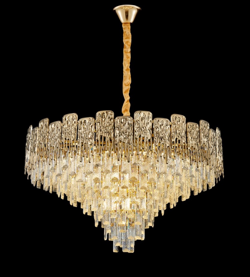 Alfa Light Подвесная люстра  F2024-06 