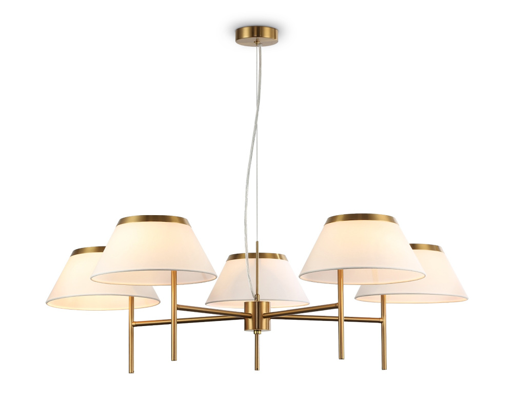 Ambrella Подвесная люстра High Light LH72473 