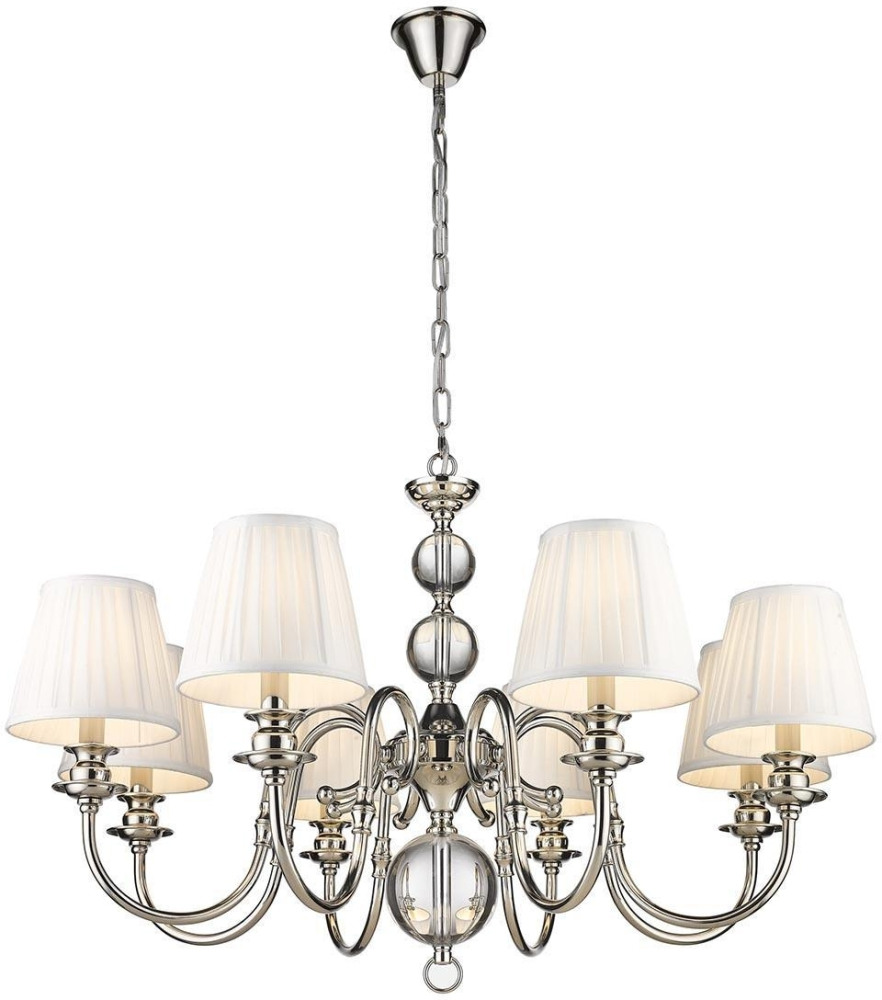 Wertmark Подвесная люстра Kirsten WE369.08.103 