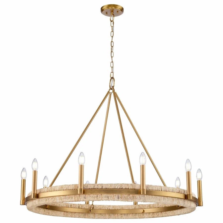 Wertmark Подвесная люстра Beryl WE587.10.503 