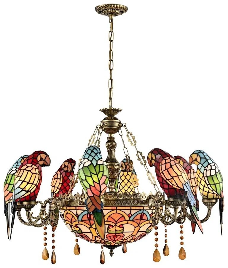 Velante Подвесная люстра  894-803-11 