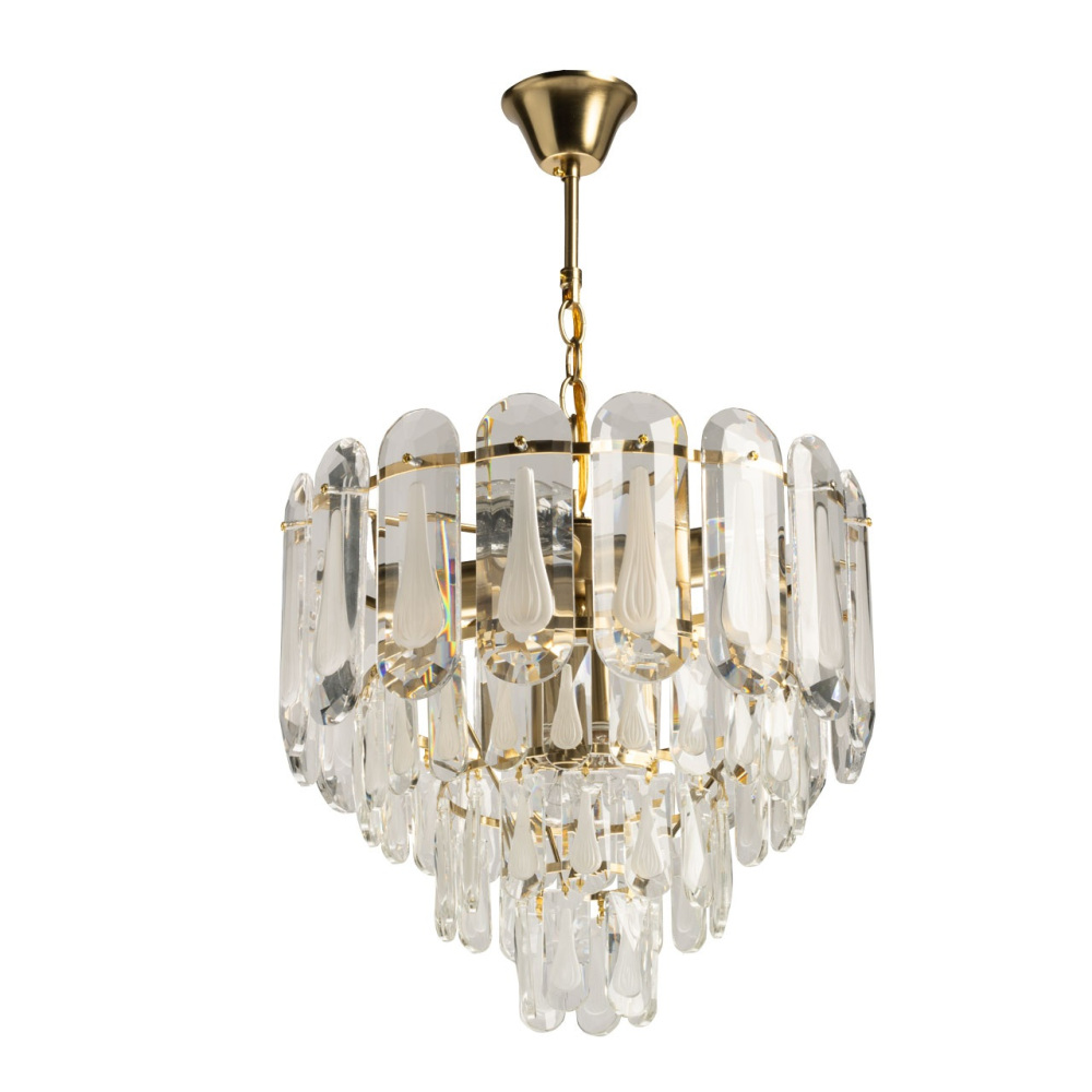 De City Подвесная люстра Аделард 642019306 