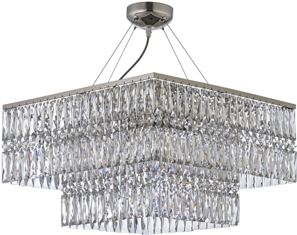 Arti Lampadari Подвесная люстра Acquaro Acquaro E 1.5.50.101 NP 