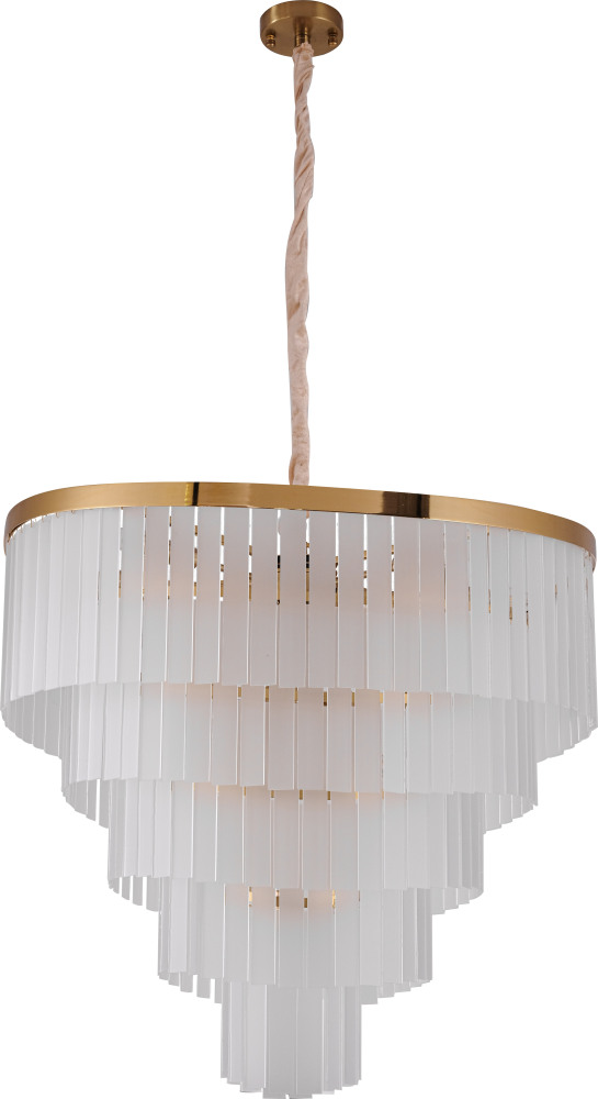 Alfa Light Подвесная люстра  F0524-06 