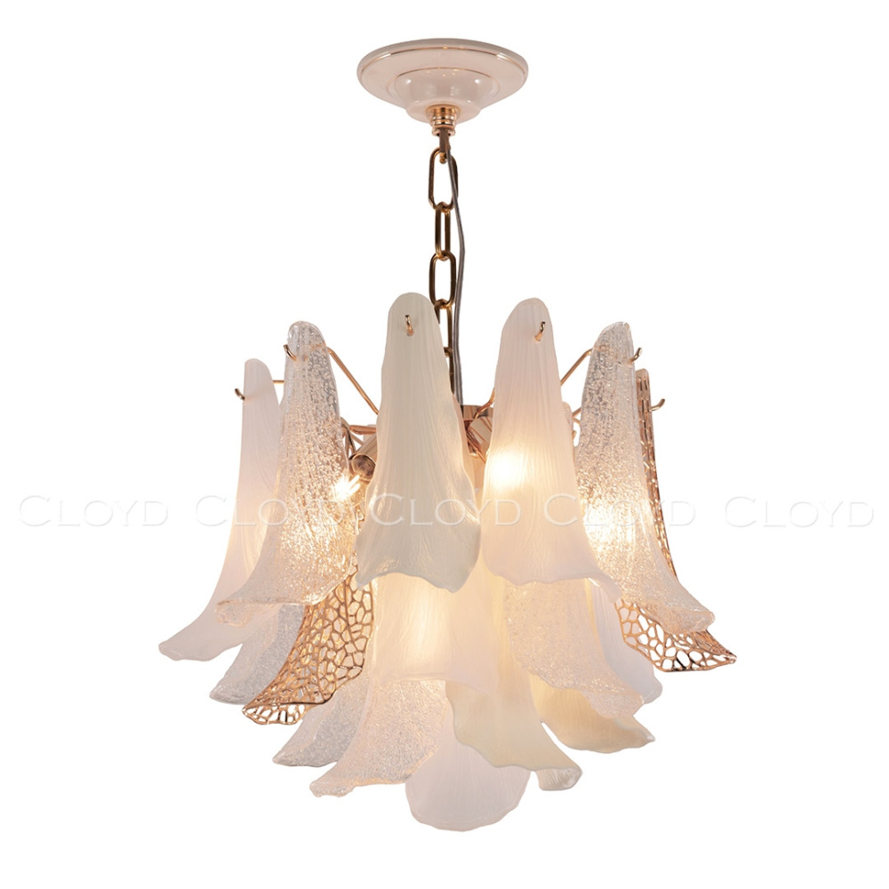 Cloyd Подвесная люстра Wasabi 11325 