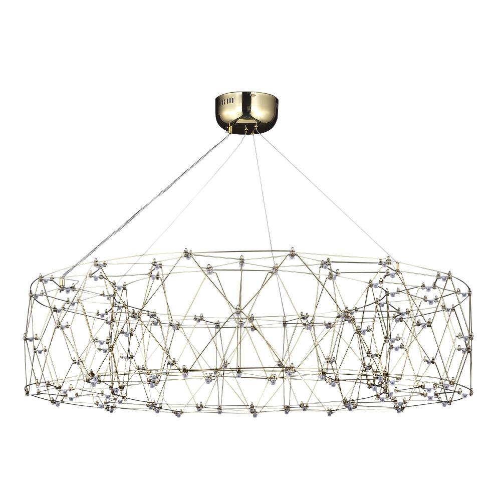 ST Luce Подвесная люстра Gravetta SL6602.203.72 