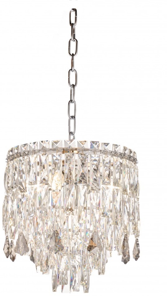 Fluorite Подвесная люстра The Empress FL1062-5P 