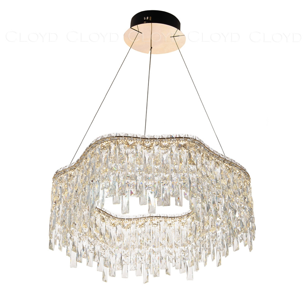 Cloyd Подвесная люстра Antrea 11470 