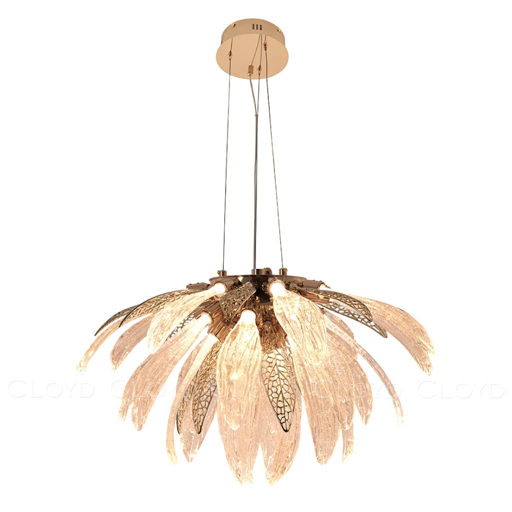 Cloyd Подвесная люстра Tuvalu 11419 