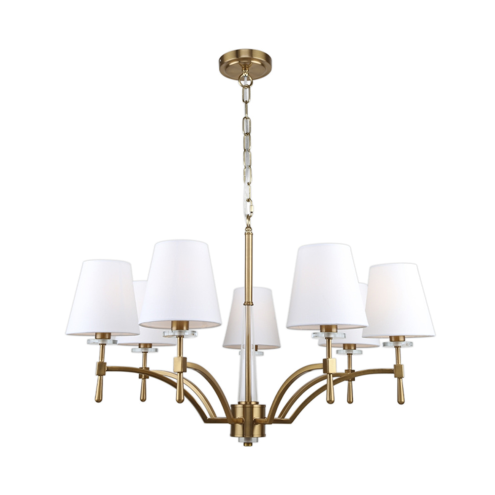 Escada Подвесная люстра Suite 10163/7PL 