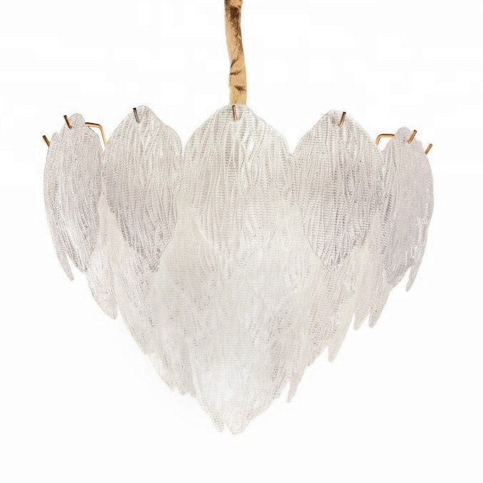 DeLight Collection Подвесная люстра Novida BRCH9081-65 