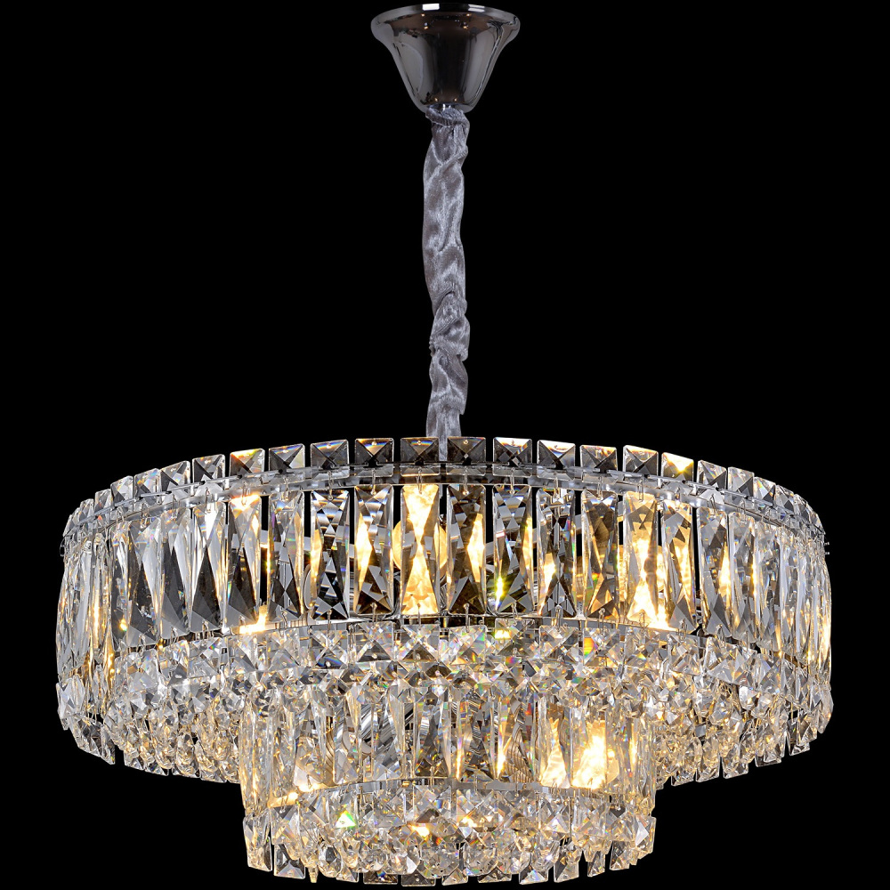 Reluce Подвесная люстра  89290-0.4-500 CH 