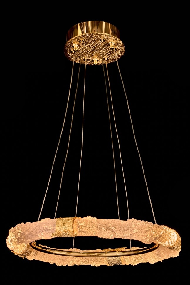 Fluorite Подвесная люстра Sauvage FL1097-5PC 