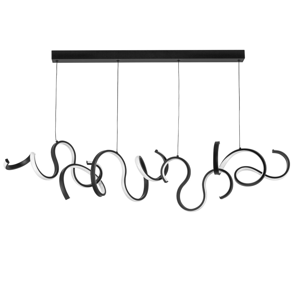 Lightstar Подвесная люстра Corinto 637117 