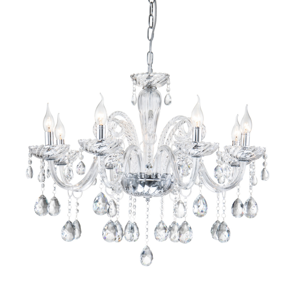 Escada Подвесная люстра  685/8S 