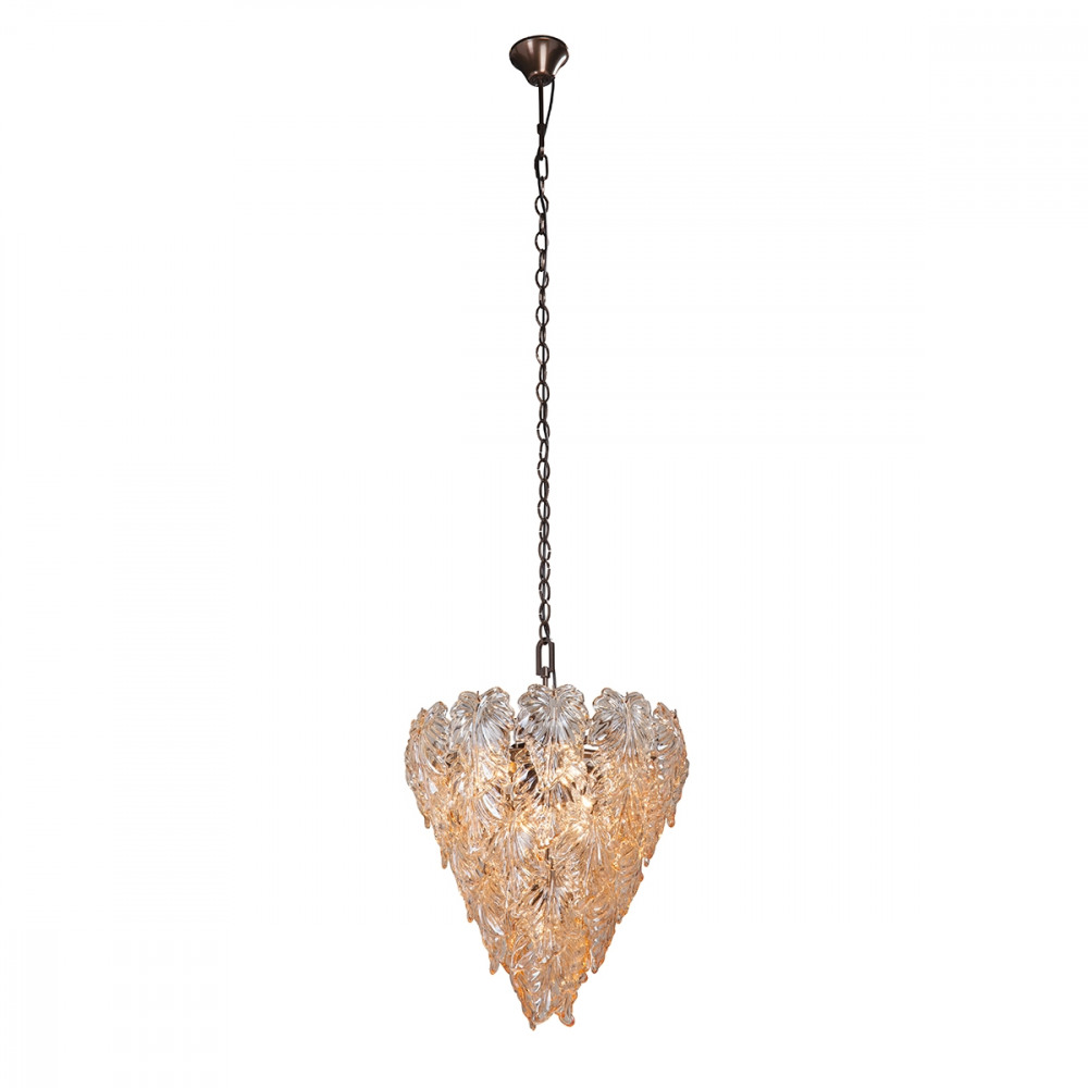 Vitaluce Подвесная люстра  V5843-7/10 