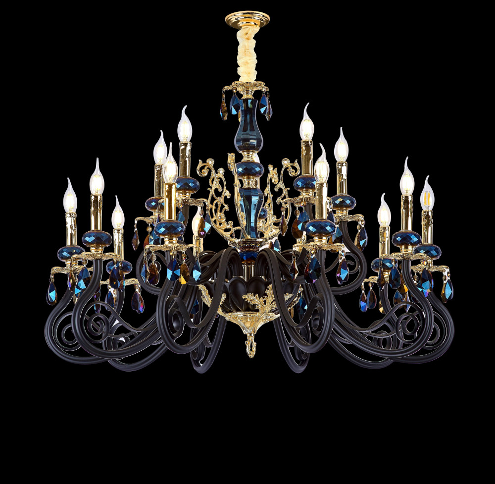 Alfa Light Подвесная люстра  F2624-05 