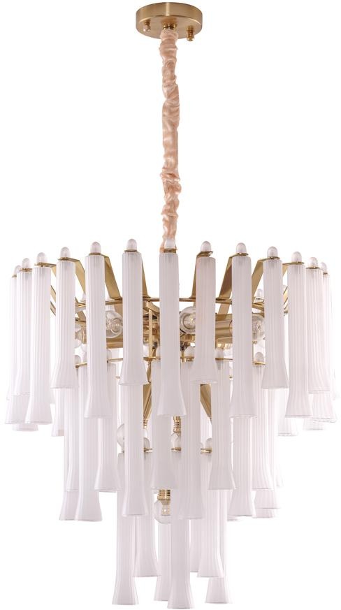 Alfa Light Подвесная люстра  F0524-08 