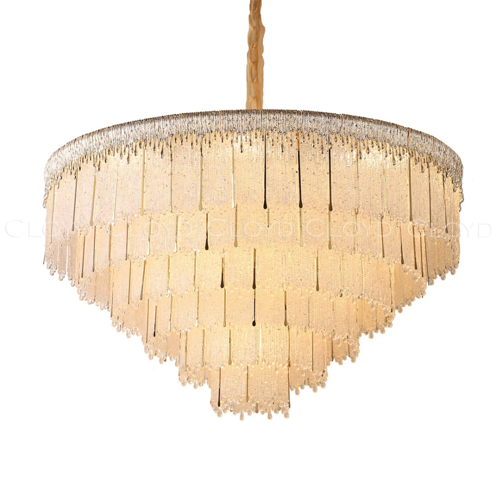 Cloyd Подвесная люстра Consonance 11502 