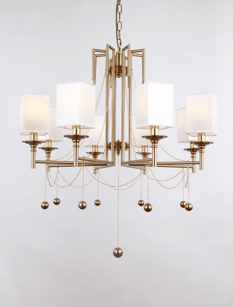 Alfa Light Подвесная люстра  F1724-29 