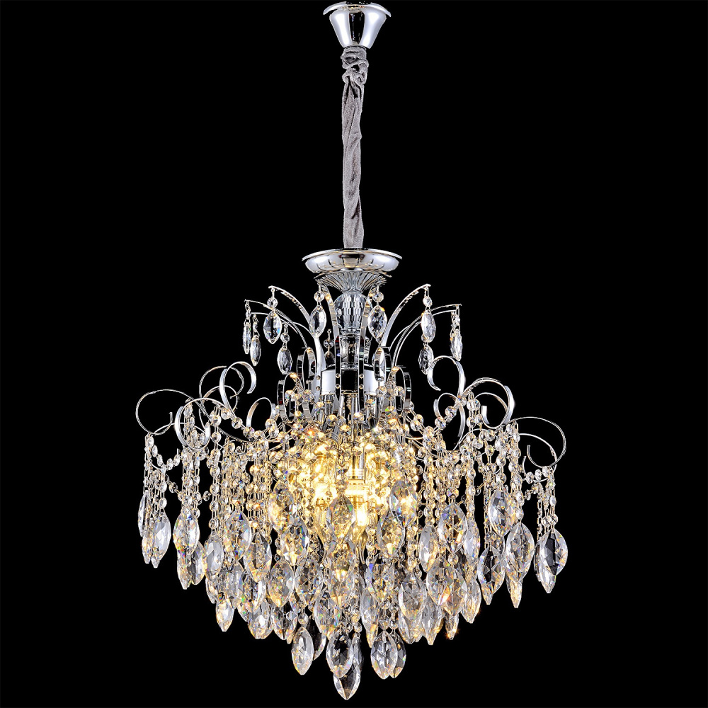 Reluce Подвесная люстра  40300-0.3-450 CH 