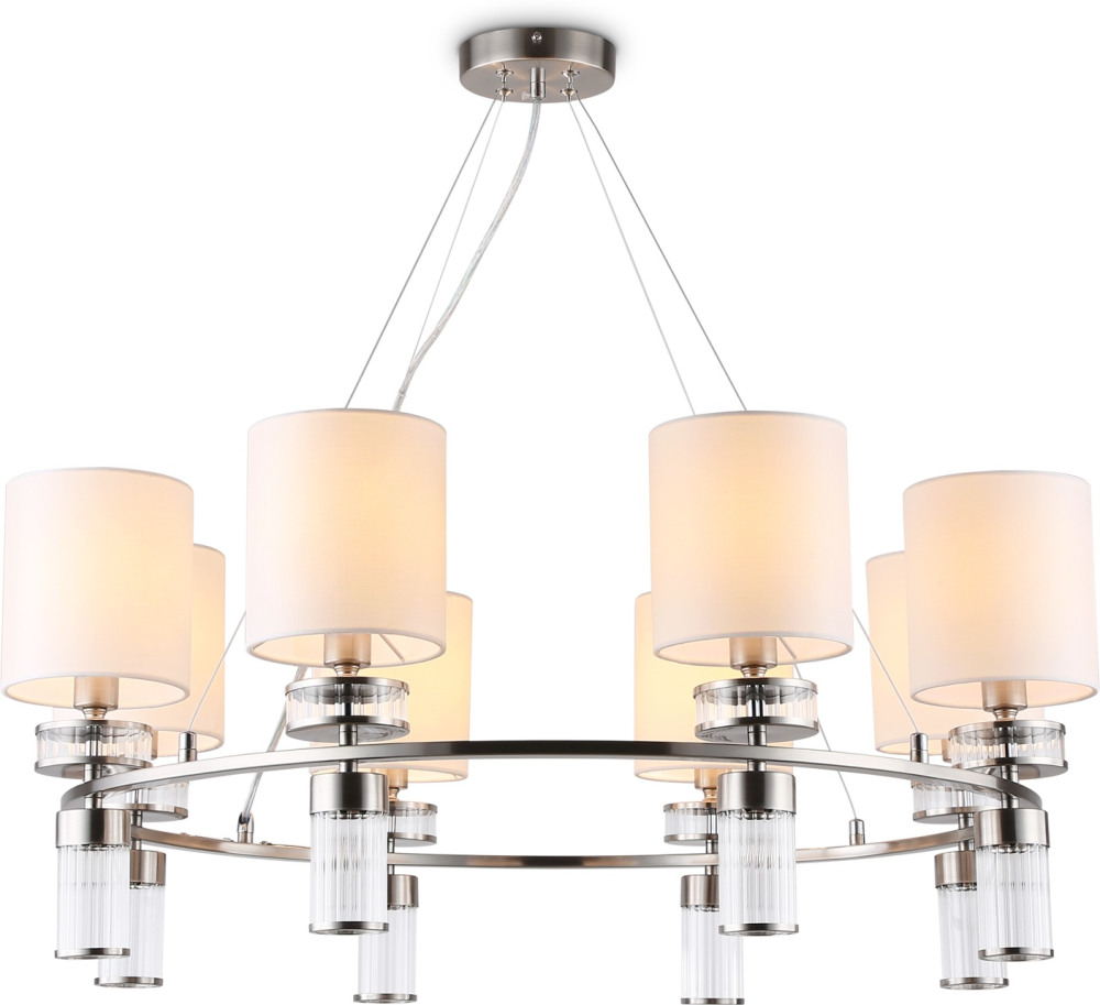 Ambrella Подвесная люстра High Light LH71293 