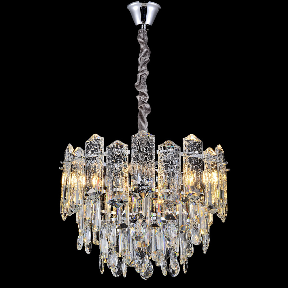 Reluce Подвесная люстра  72380-0.3-400 CH 