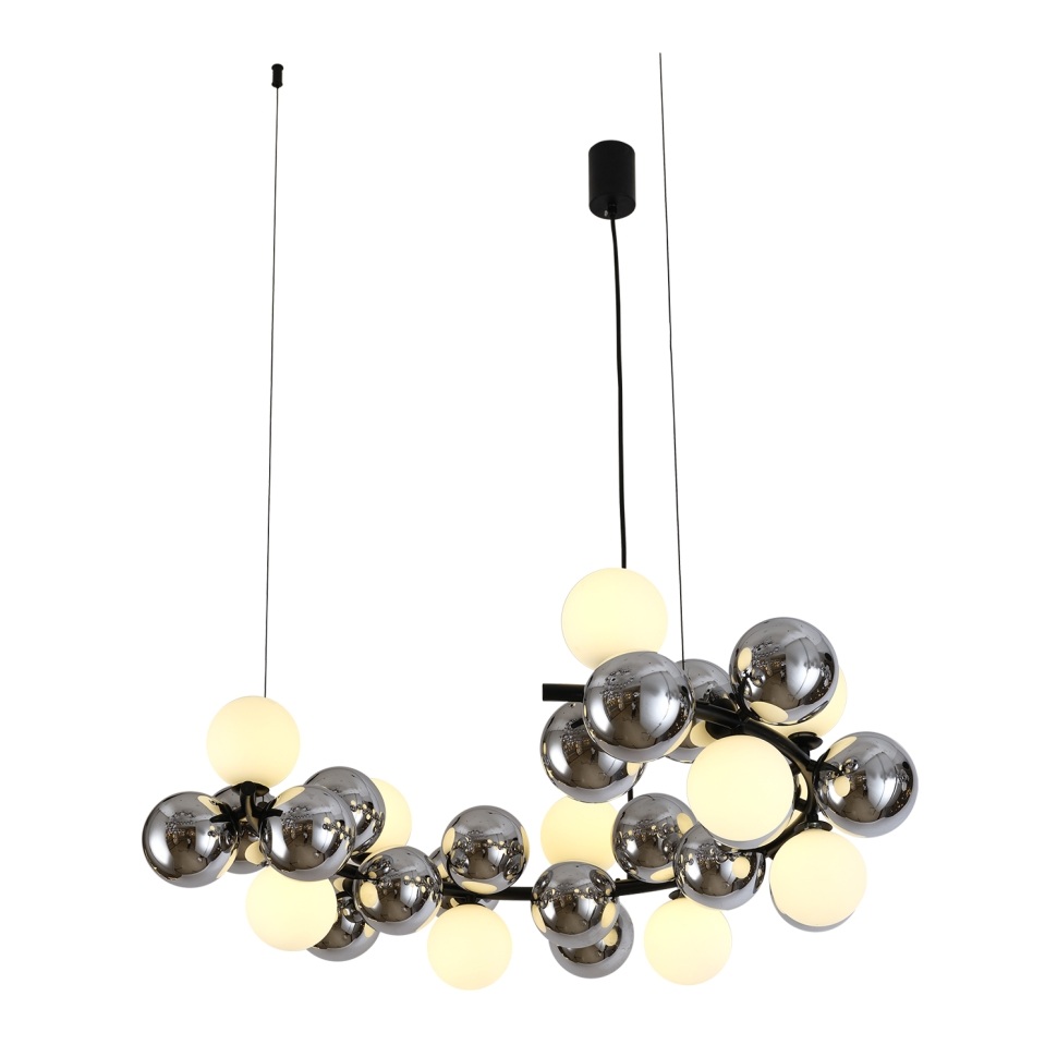 Lussole Подвесная люстра Honolulu LSP-6068 