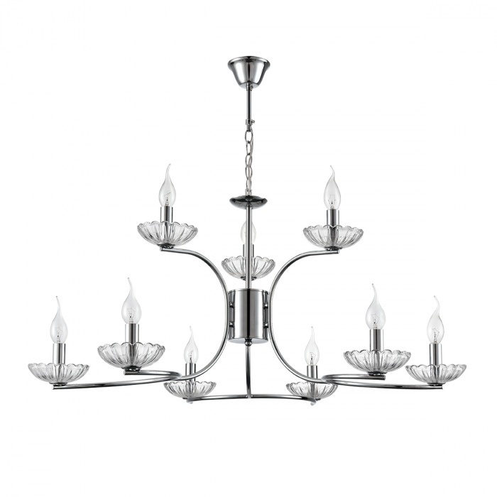 Lumion Подвесная люстра Lolina 8155/9 