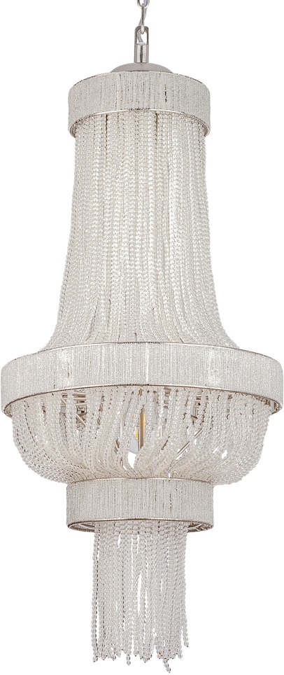 Covali Подвесная люстра  JPL-10477 