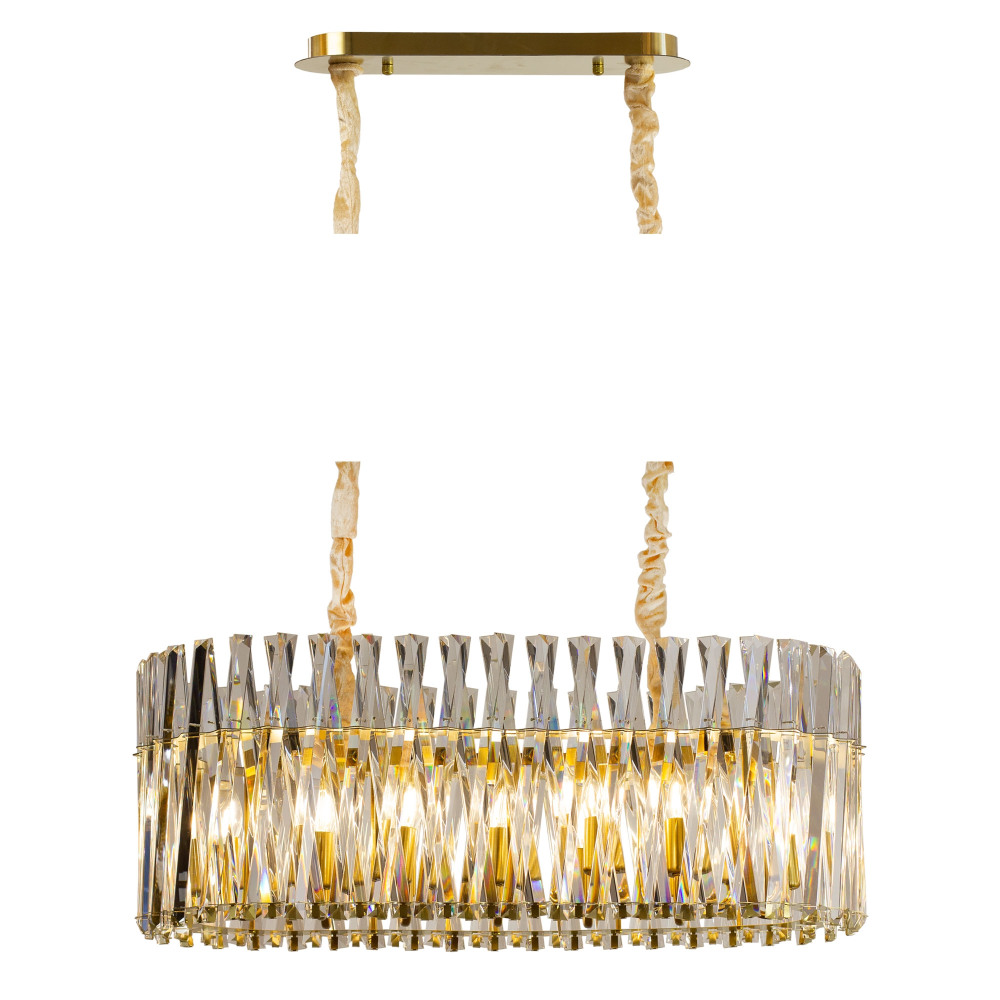 AM Group Подвесная люстра CINDY CINDY SPD 800 GL 