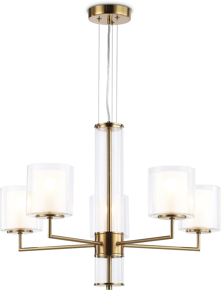 Ambrella Подвесная люстра HIGH LIGHT LH56011 