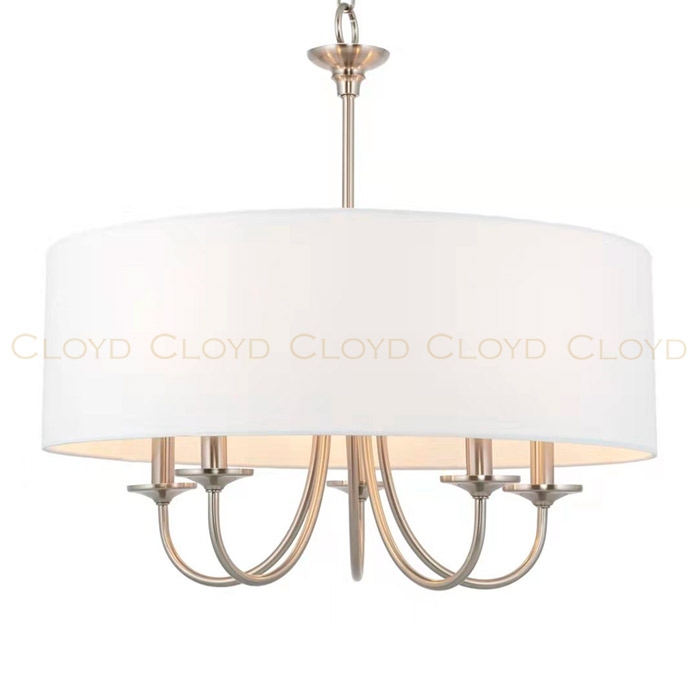 Cloyd Подвесная люстра Charlestone 11131 