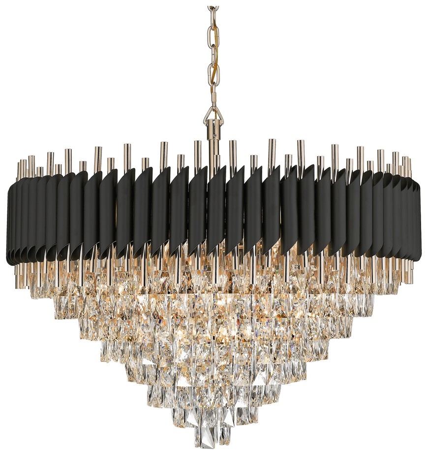 Wertmark Подвесная люстра Cartuccia WE138.21.023 