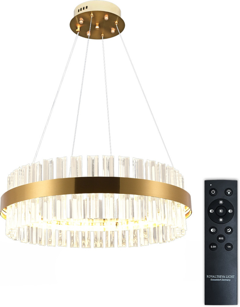 Natali Kovaltseva Подвесная люстра  INNOVATION STYLE 83151 