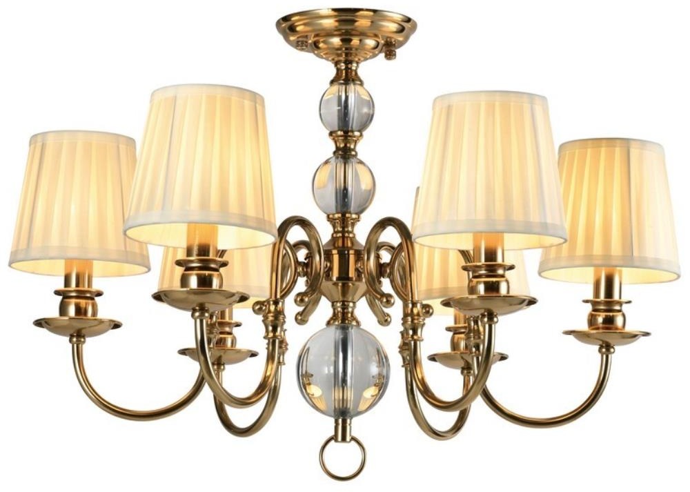 Aployt Подвесная люстра Gaell APL.704.13.06 