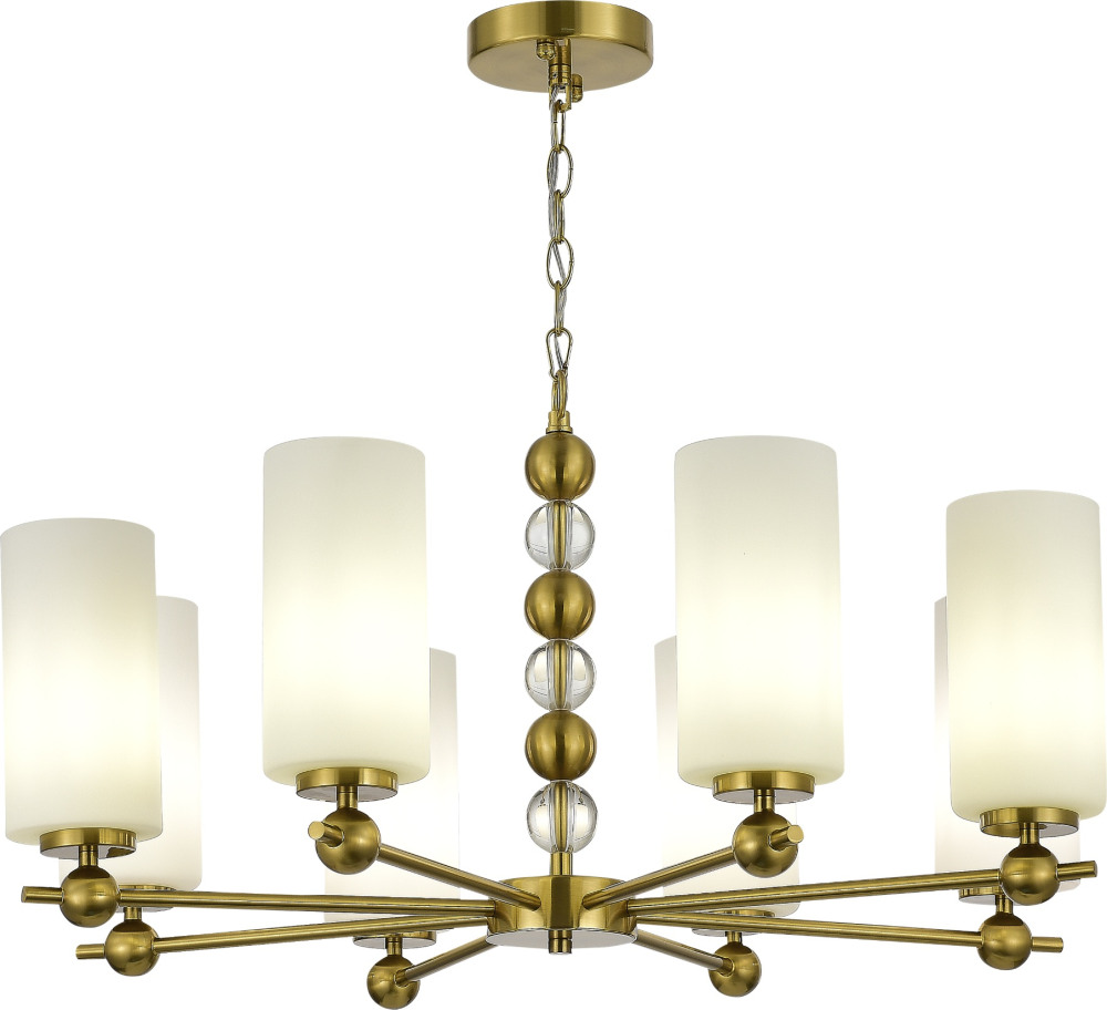 ST Luce Подвесная люстра SL2003 SL2003.303.08 