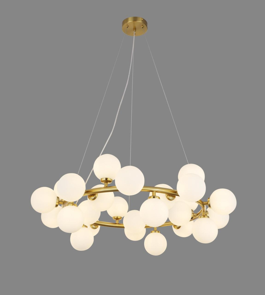 Alfa Light Подвесная люстра  F1624-13 